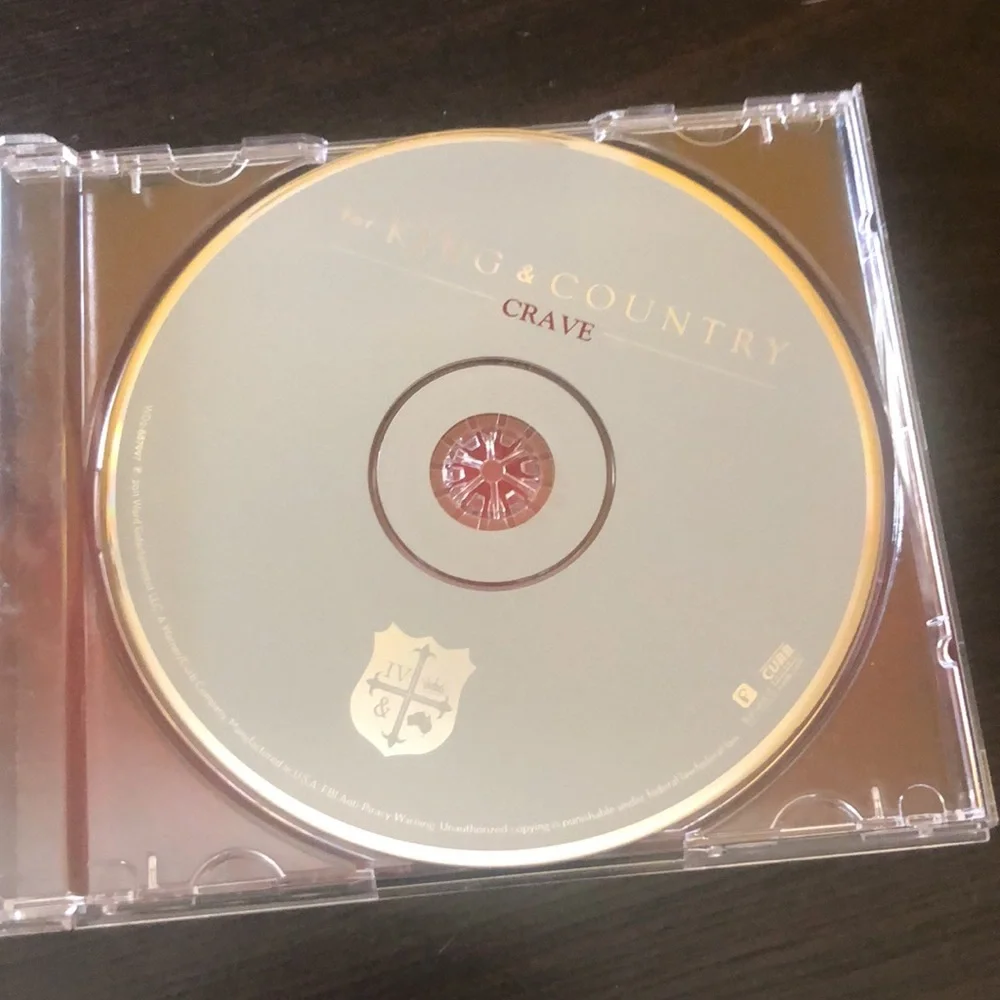 Three CD’s For King & Country Keith Taylor &Classical Xmas collection - Picture 4 of 11